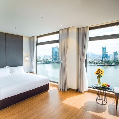 Glamour Hotel Da Nang Exterior photo