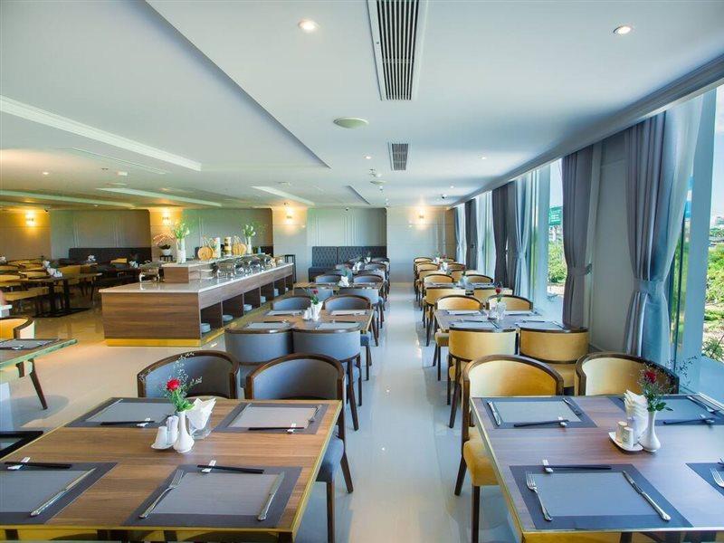 Glamour Hotel Da Nang Exterior photo