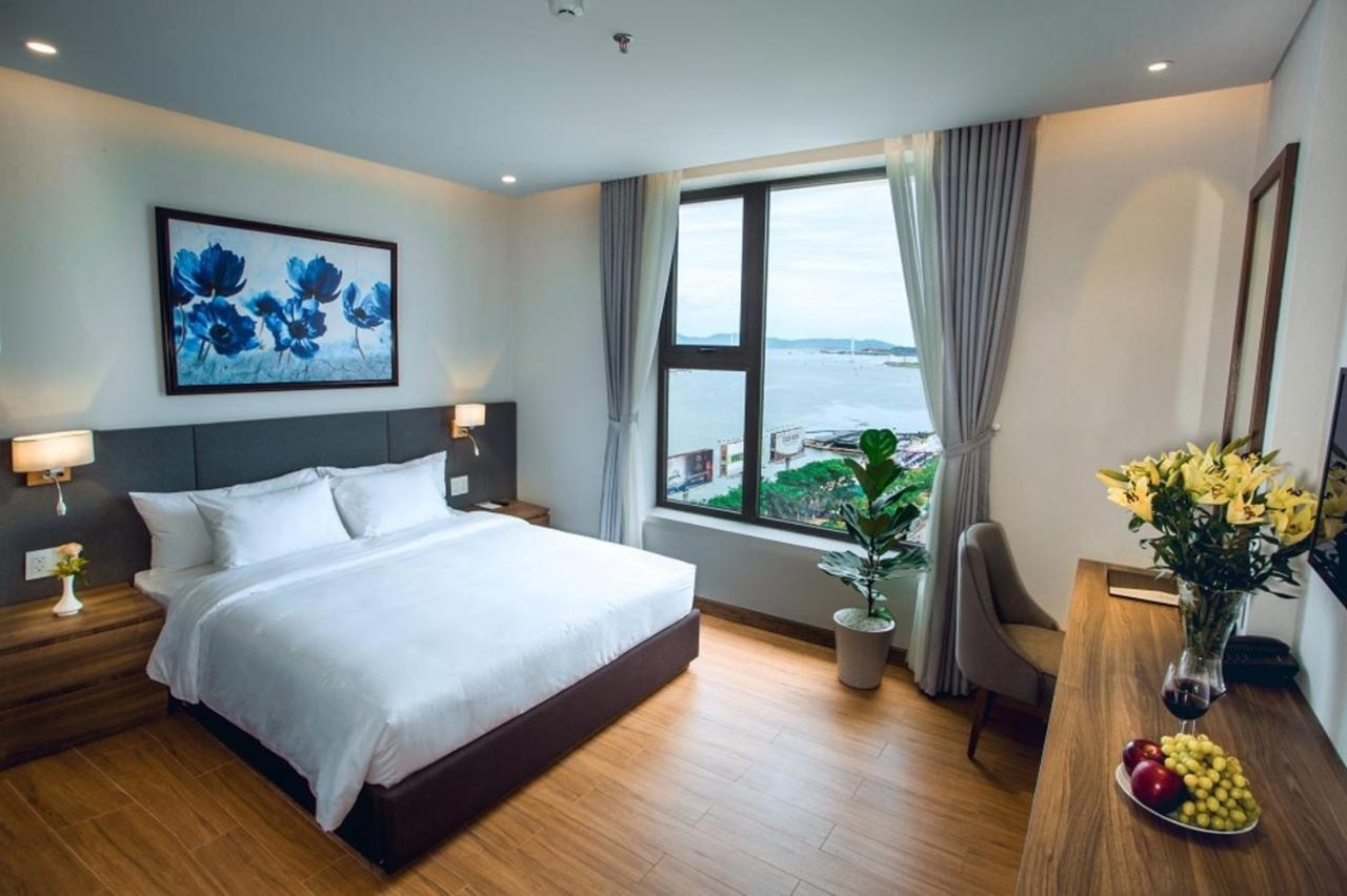 Glamour Hotel Da Nang Exterior photo