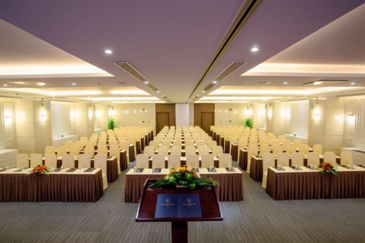 Glamour Hotel Da Nang Exterior photo