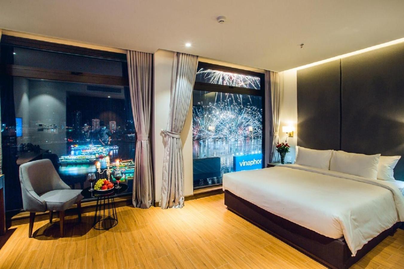 Glamour Hotel Da Nang Exterior photo