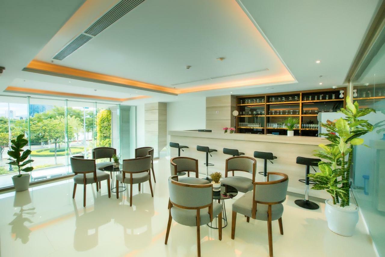 Glamour Hotel Da Nang Exterior photo