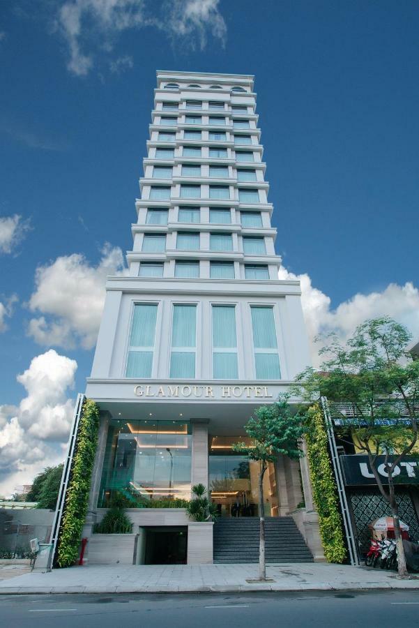 Glamour Hotel Da Nang Exterior photo
