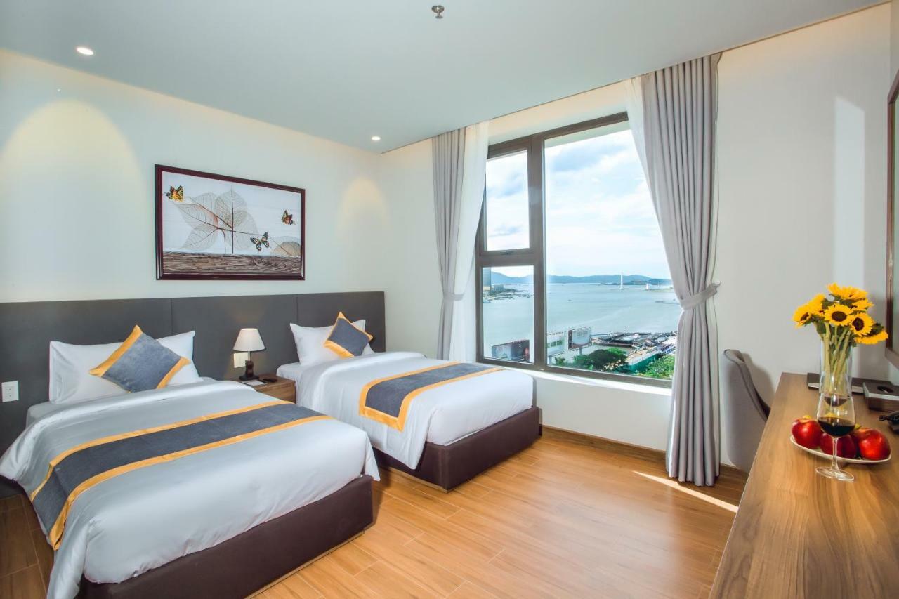 Glamour Hotel Da Nang Exterior photo